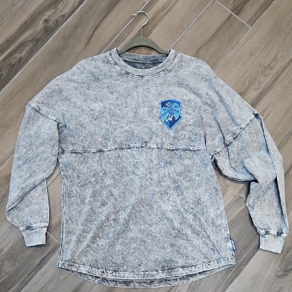 Universal Gray Spirit Jersey